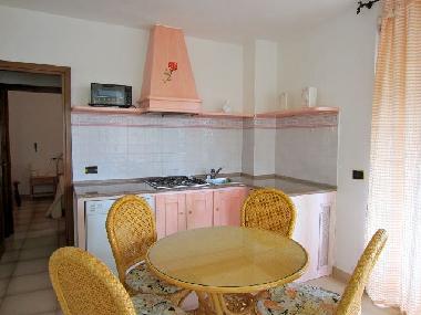 Holiday House in Baja Sardinia (Olbia-Tempio) or holiday homes and vacation rentals