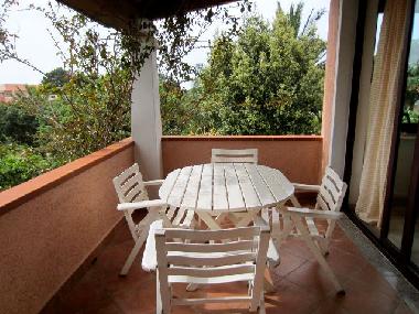 Holiday House in Baja Sardinia (Olbia-Tempio) or holiday homes and vacation rentals