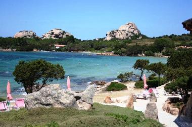 Holiday House in Baja Sardinia (Olbia-Tempio) or holiday homes and vacation rentals