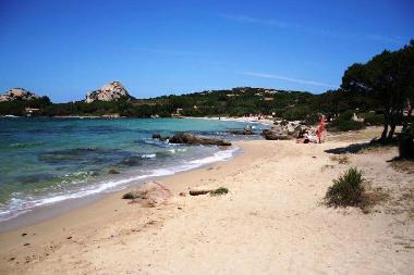 Holiday House in Baja Sardinia (Olbia-Tempio) or holiday homes and vacation rentals