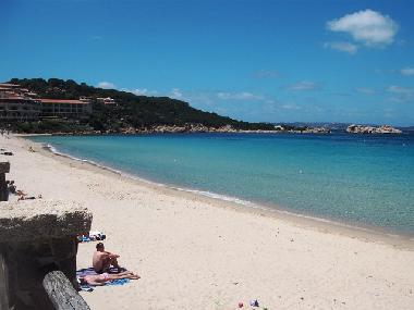 Holiday House in Baja Sardinia (Olbia-Tempio) or holiday homes and vacation rentals