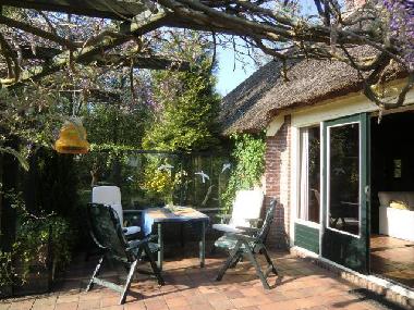 Holiday House in Ossenzijl (Overijssel) or holiday homes and vacation rentals