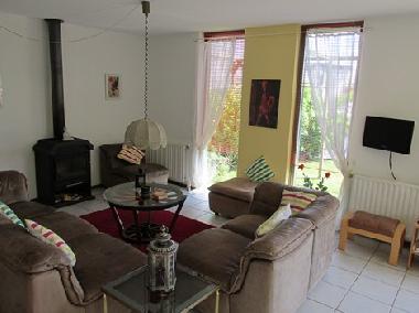 Holiday House in Lemmer (Friesland) or holiday homes and vacation rentals