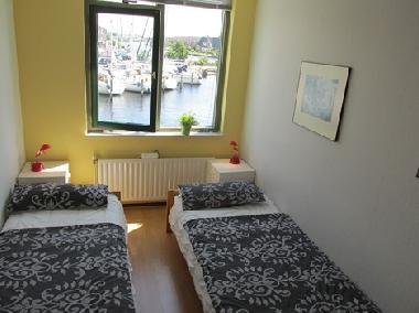 Holiday House in Lemmer (Friesland) or holiday homes and vacation rentals