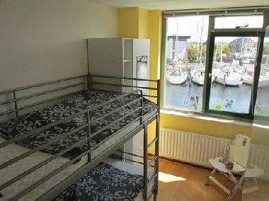 Holiday House in Lemmer (Friesland) or holiday homes and vacation rentals