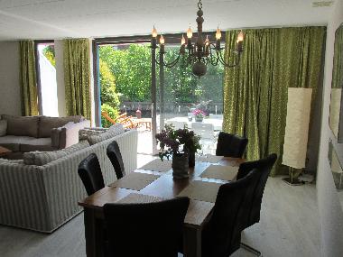 Holiday House in Lemmer (Friesland) or holiday homes and vacation rentals
