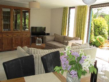 Holiday House in Lemmer (Friesland) or holiday homes and vacation rentals