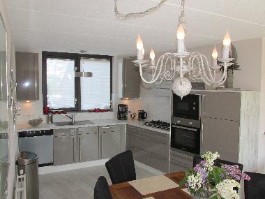 Holiday House in Lemmer (Friesland) or holiday homes and vacation rentals