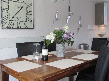 Holiday House in Lemmer (Friesland) or holiday homes and vacation rentals