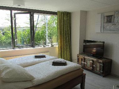 Holiday House in Lemmer (Friesland) or holiday homes and vacation rentals