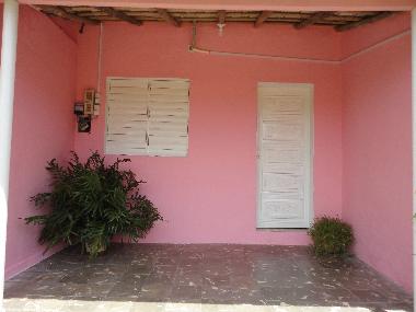 Holiday House in la boca trinidad (Sancti Spiritus) or holiday homes and vacation rentals