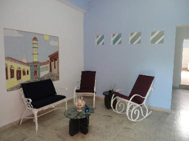 Holiday House in la boca trinidad (Sancti Spiritus) or holiday homes and vacation rentals