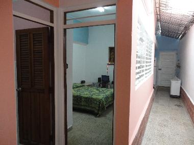 Holiday House in la boca trinidad (Sancti Spiritus) or holiday homes and vacation rentals