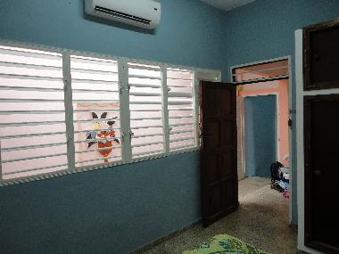 Holiday House in la boca trinidad (Sancti Spiritus) or holiday homes and vacation rentals