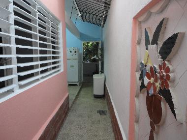 Holiday House in la boca trinidad (Sancti Spiritus) or holiday homes and vacation rentals