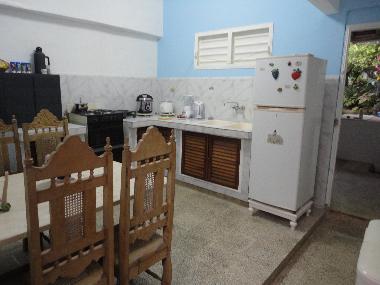 Holiday House in la boca trinidad (Sancti Spiritus) or holiday homes and vacation rentals