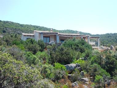 Holiday House in Baja Sardinia (Olbia-Tempio) or holiday homes and vacation rentals