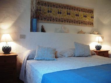 Holiday House in Baja Sardinia (Olbia-Tempio) or holiday homes and vacation rentals