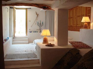 Holiday House in Baja Sardinia (Olbia-Tempio) or holiday homes and vacation rentals