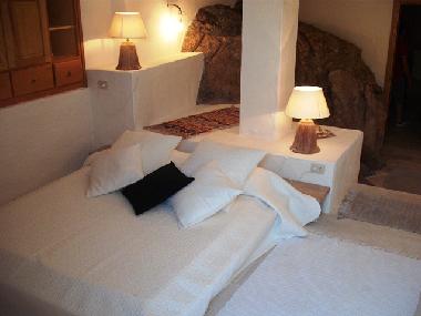 Holiday House in Baja Sardinia (Olbia-Tempio) or holiday homes and vacation rentals