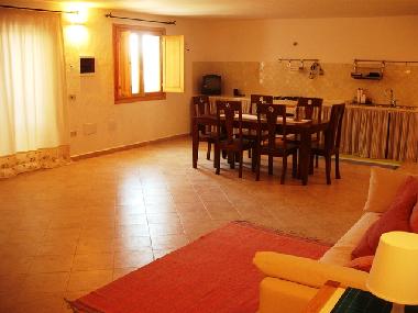 Holiday House in Baja Sardinia (Olbia-Tempio) or holiday homes and vacation rentals