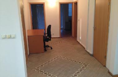 Holiday Apartment in Skopje (Centar) or holiday homes and vacation rentals