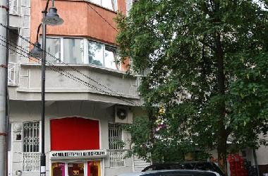 Holiday Apartment in Skopje (Centar) or holiday homes and vacation rentals