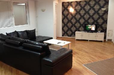 Holiday Apartment in Skopje (Centar) or holiday homes and vacation rentals