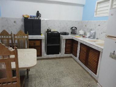 Holiday House in la boca trinidad (Sancti Spiritus) or holiday homes and vacation rentals