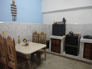 Holiday House in la boca trinidad (Sancti Spiritus) or holiday homes and vacation rentals