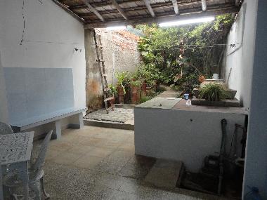 Holiday House in la boca trinidad (Sancti Spiritus) or holiday homes and vacation rentals