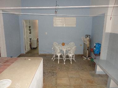 Holiday House in la boca trinidad (Sancti Spiritus) or holiday homes and vacation rentals