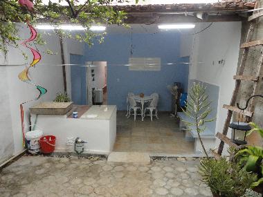 Holiday House in la boca trinidad (Sancti Spiritus) or holiday homes and vacation rentals