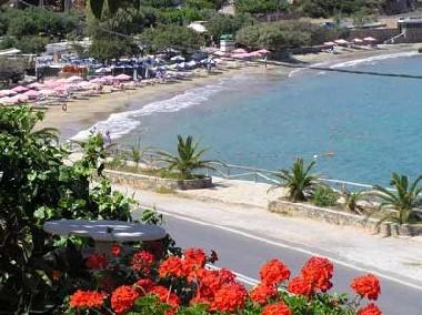Holiday Apartment in Agios Nikolaos (Lasithi) or holiday homes and vacation rentals