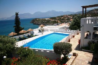 Holiday Apartment in Agios Nikolaos (Lasithi) or holiday homes and vacation rentals