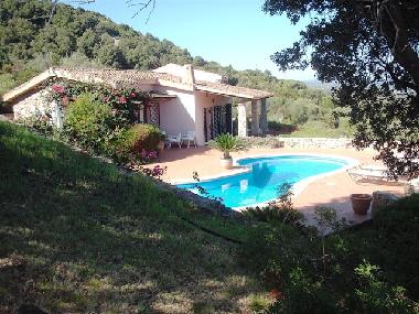 Holiday House in San Pantaleo (Olbia-Tempio) or holiday homes and vacation rentals