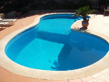 Holiday House in San Pantaleo (Olbia-Tempio) or holiday homes and vacation rentals