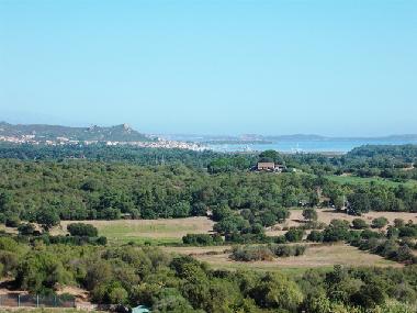 Holiday House in San Pantaleo (Olbia-Tempio) or holiday homes and vacation rentals