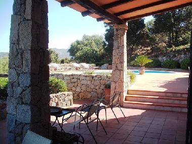 Holiday House in San Pantaleo (Olbia-Tempio) or holiday homes and vacation rentals