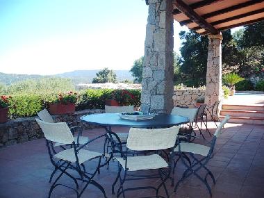 Holiday House in San Pantaleo (Olbia-Tempio) or holiday homes and vacation rentals