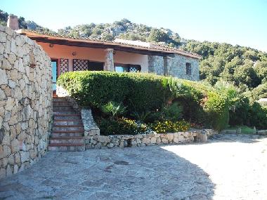 Holiday House in San Pantaleo (Olbia-Tempio) or holiday homes and vacation rentals