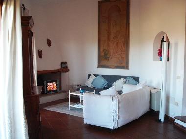 Holiday House in San Pantaleo (Olbia-Tempio) or holiday homes and vacation rentals