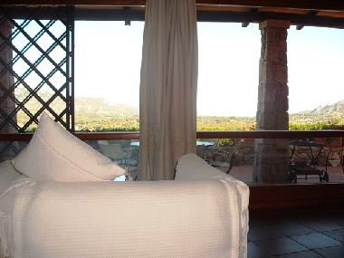 Holiday House in San Pantaleo (Olbia-Tempio) or holiday homes and vacation rentals