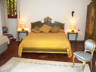 Holiday House in San Pantaleo (Olbia-Tempio) or holiday homes and vacation rentals