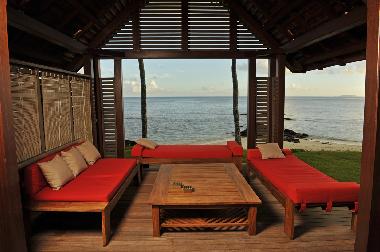 Villa in Pointe aux Canonniers (Grand Baie) or holiday homes and vacation rentals