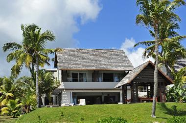 Villa in Pointe aux Canonniers (Grand Baie) or holiday homes and vacation rentals