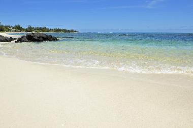 Beach Mauritius - Villa Les Canonniers-Karma