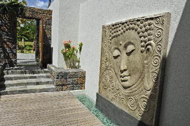 Villa in Pointe aux Canonniers (Grand Baie) or holiday homes and vacation rentals