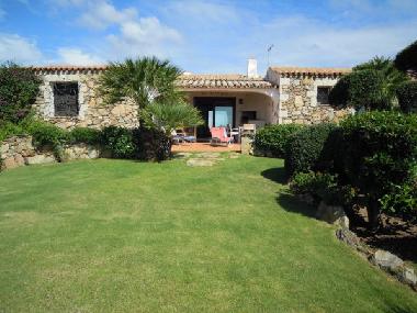 Villa in Porto Cervo Cala Granu (Olbia-Tempio) or holiday homes and vacation rentals