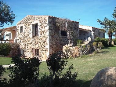 Villa in Porto Cervo Cala Granu (Olbia-Tempio) or holiday homes and vacation rentals